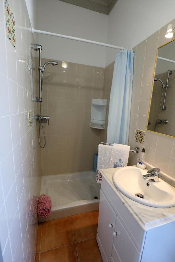 Vila Casa Do Sobral Óbidos Zewnętrze zdjęcie