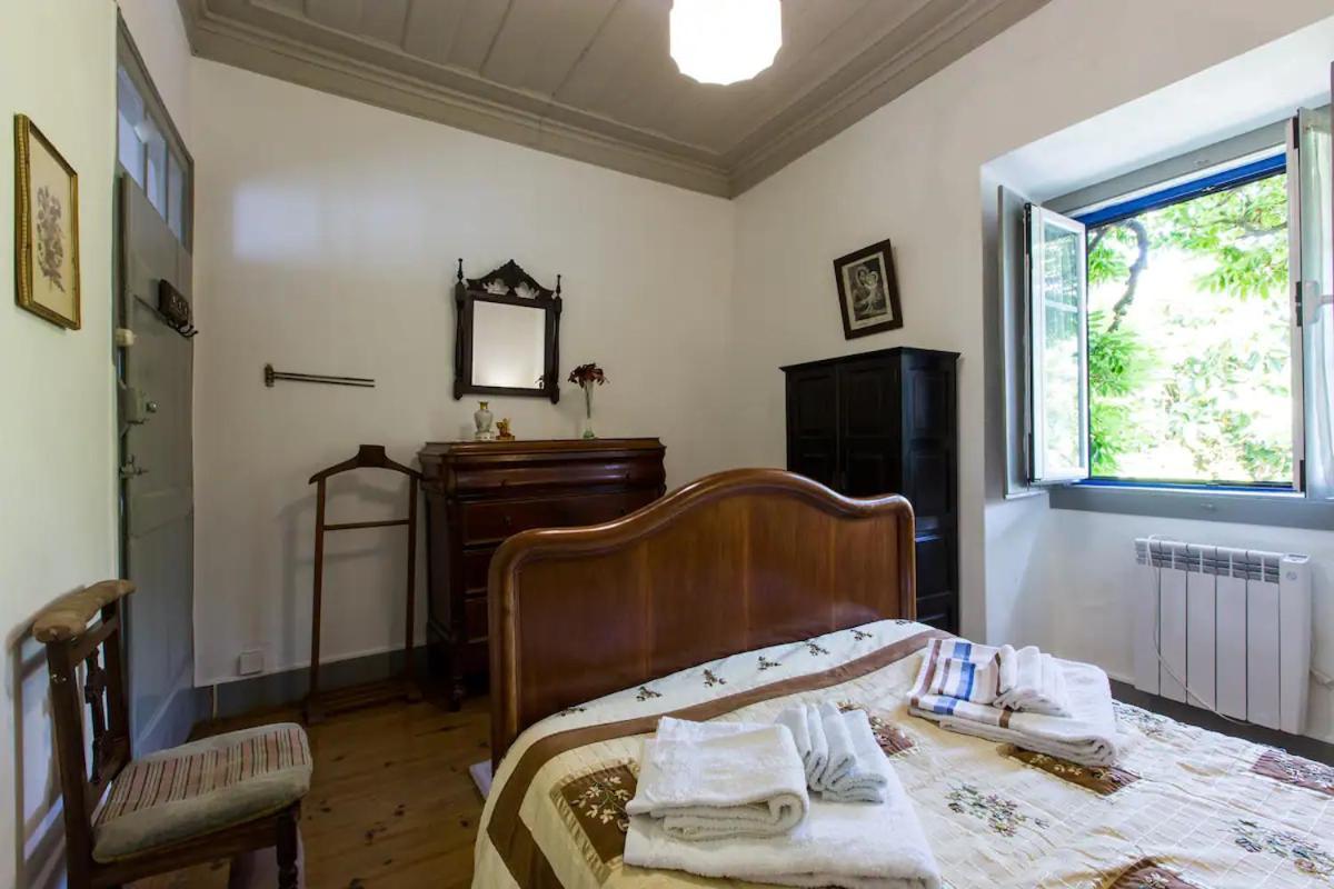 Vila Casa Do Sobral Óbidos Zewnętrze zdjęcie