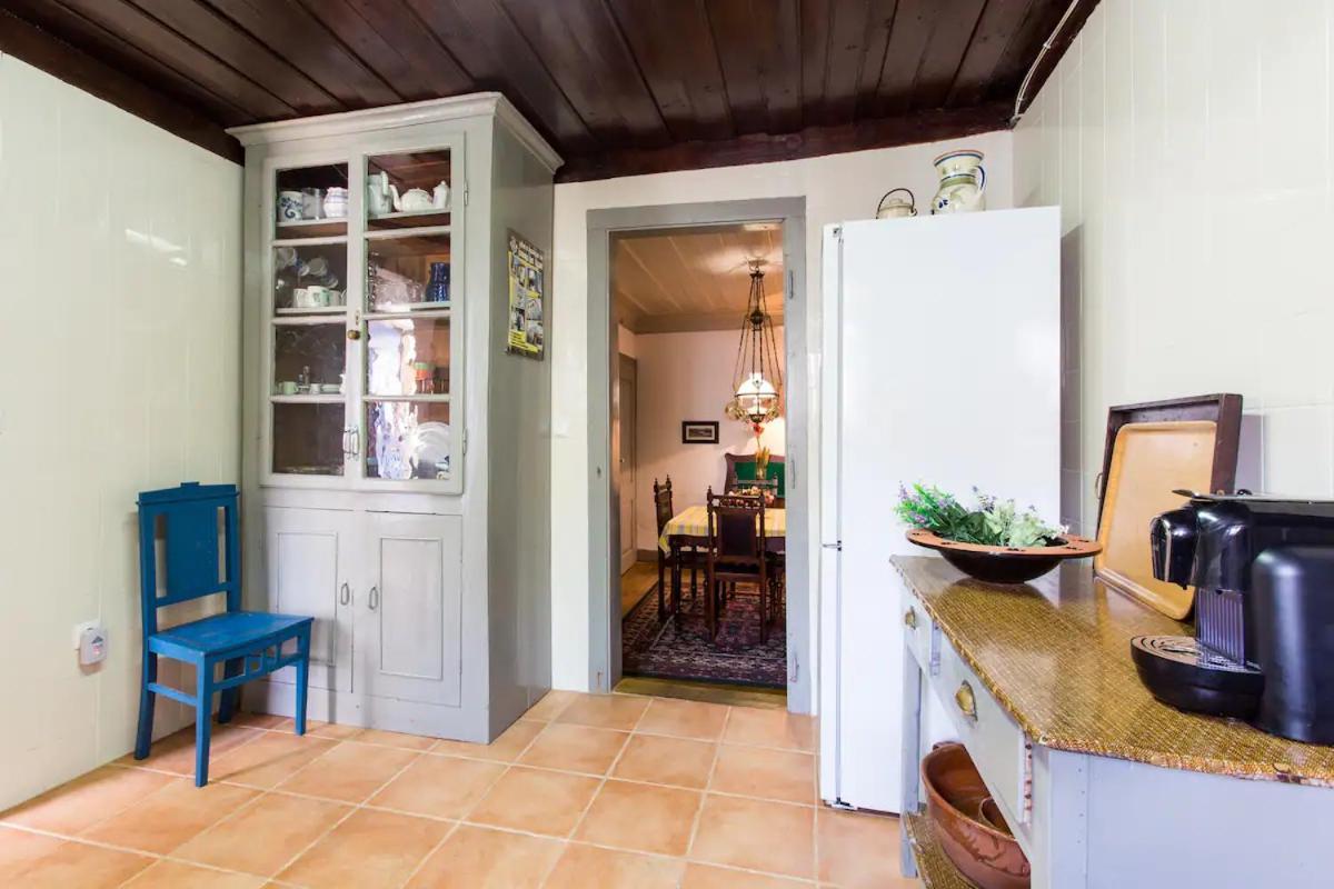 Vila Casa Do Sobral Óbidos Zewnętrze zdjęcie