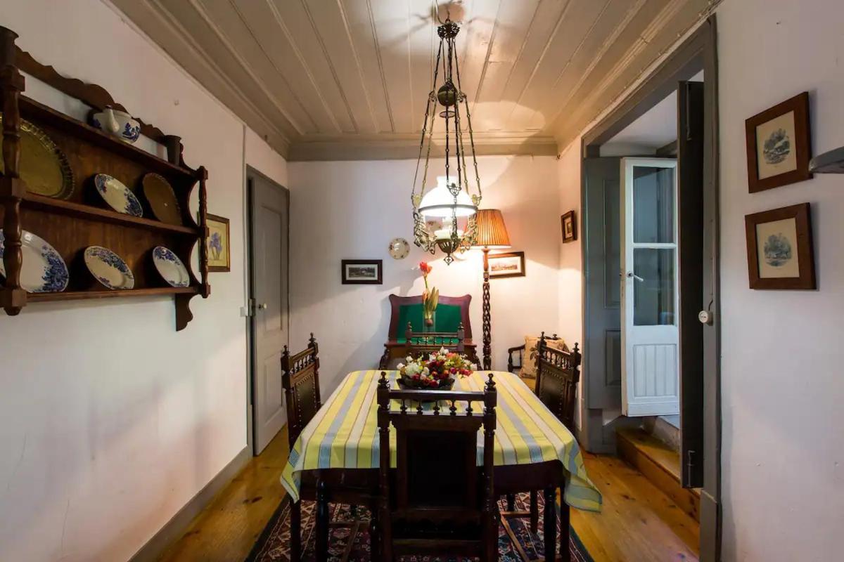 Vila Casa Do Sobral Óbidos Zewnętrze zdjęcie