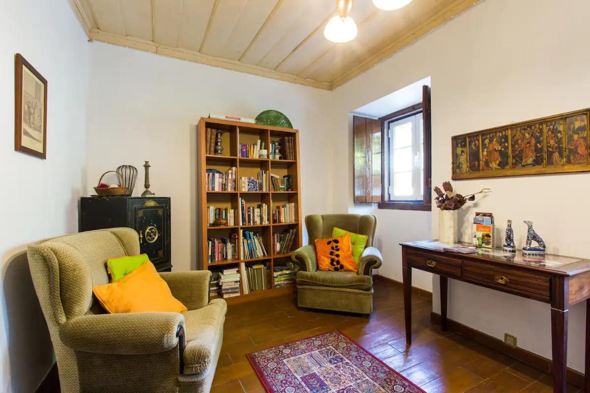 Vila Casa Do Sobral Óbidos Zewnętrze zdjęcie