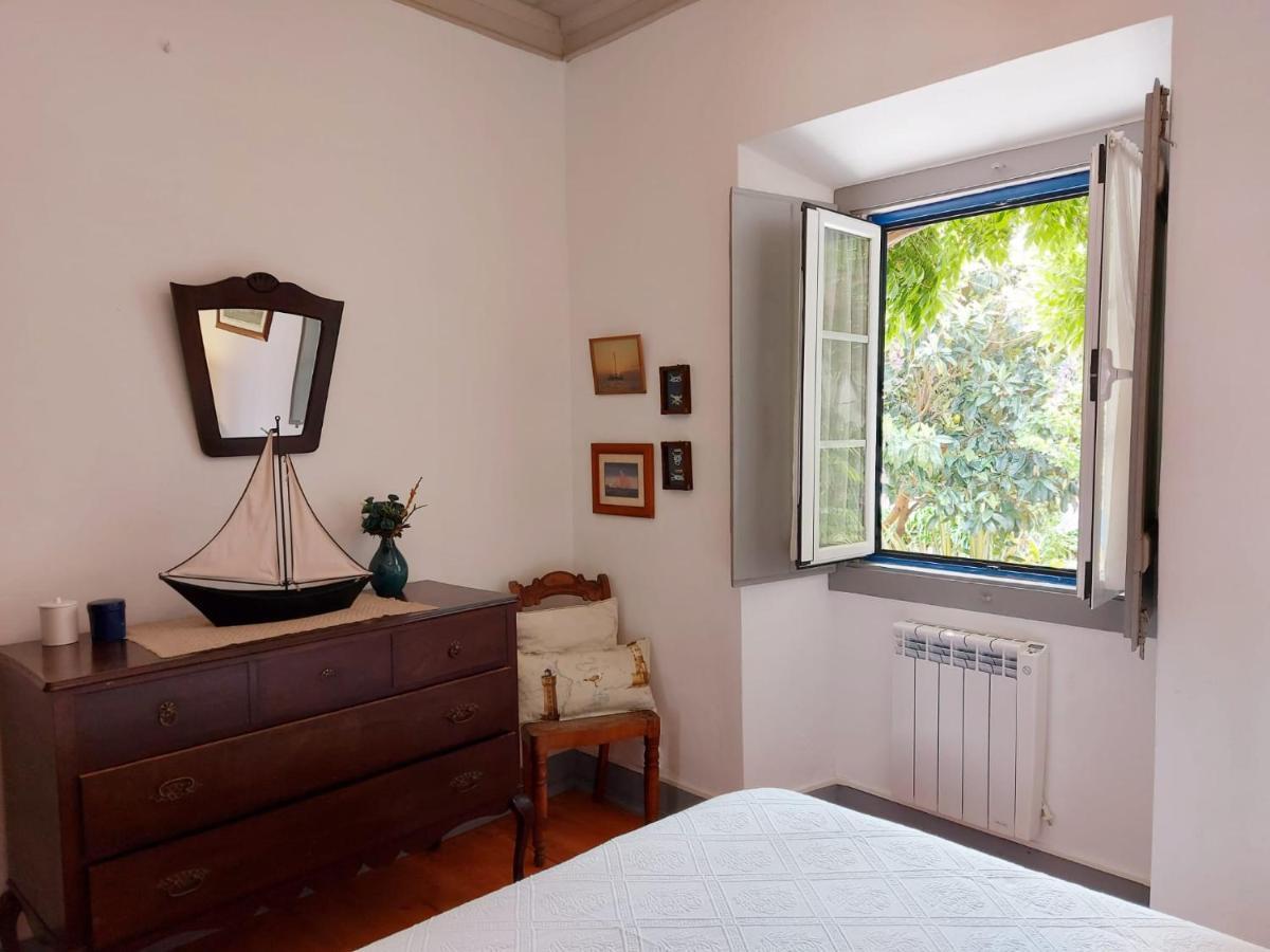 Vila Casa Do Sobral Óbidos Zewnętrze zdjęcie