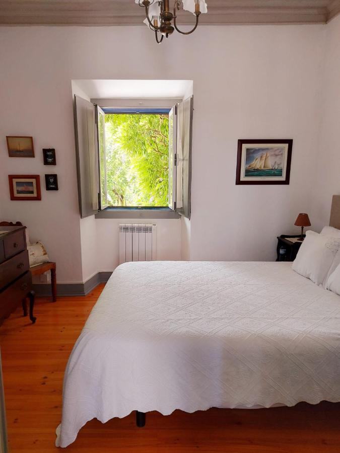 Vila Casa Do Sobral Óbidos Zewnętrze zdjęcie