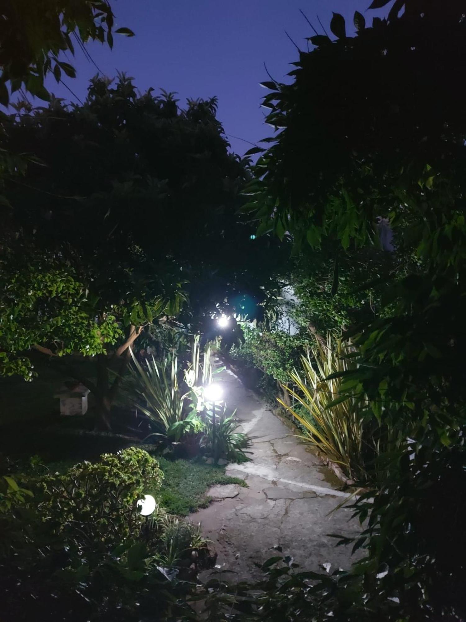Vila Casa Do Sobral Óbidos Zewnętrze zdjęcie
