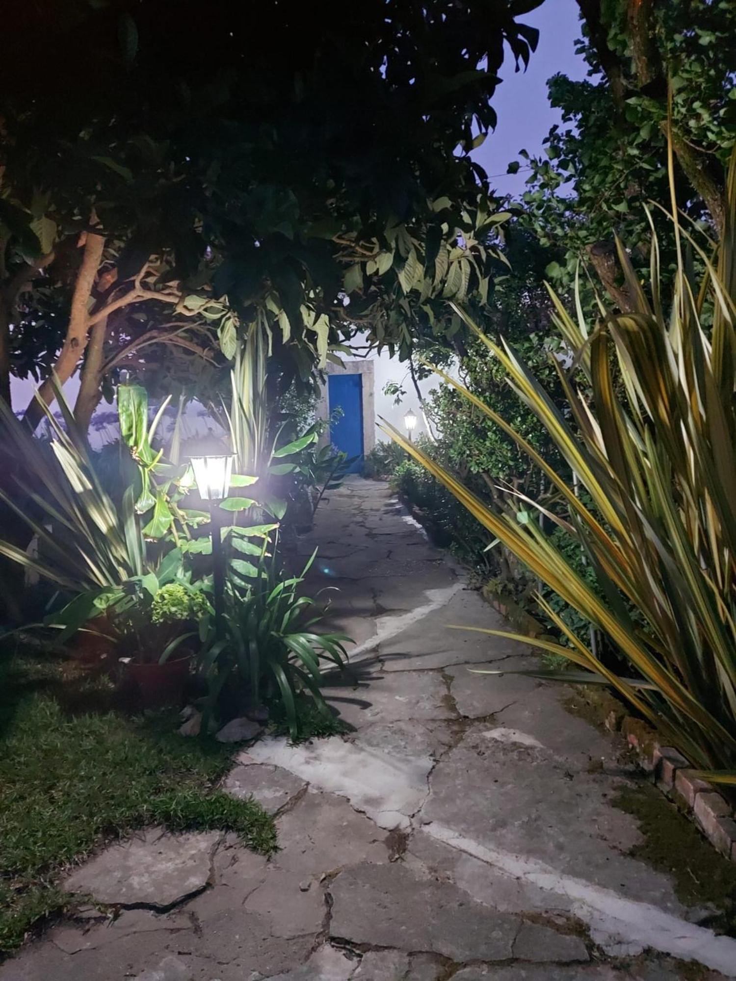 Vila Casa Do Sobral Óbidos Zewnętrze zdjęcie