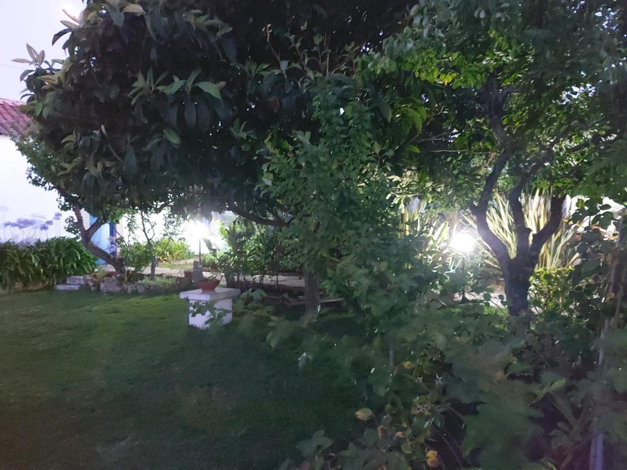 Vila Casa Do Sobral Óbidos Zewnętrze zdjęcie
