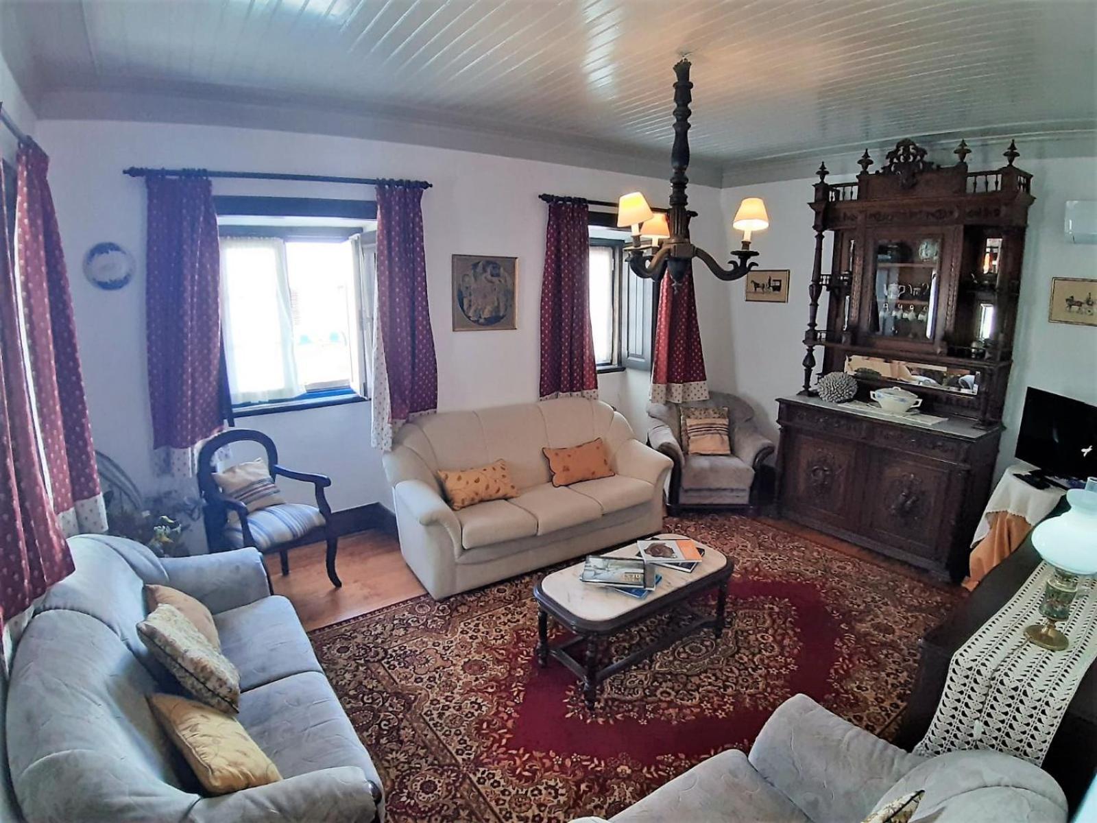 Vila Casa Do Sobral Óbidos Pokój zdjęcie