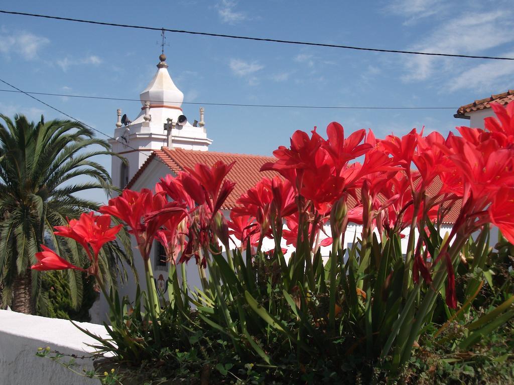 Vila Casa Do Sobral Óbidos Pokój zdjęcie
