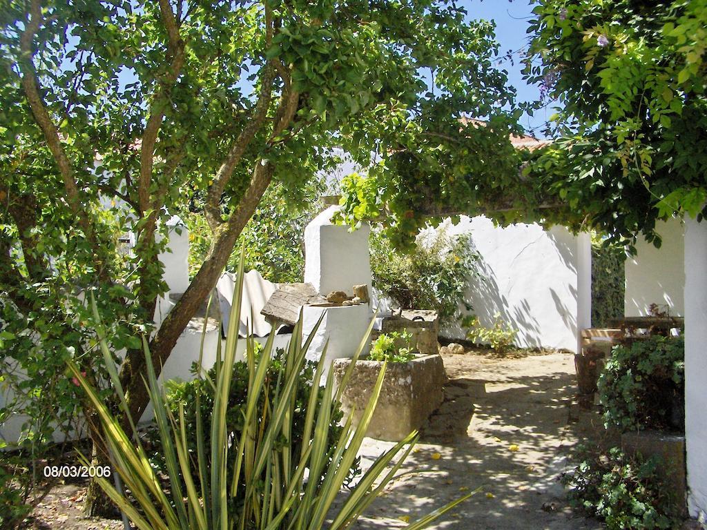 Vila Casa Do Sobral Óbidos Pokój zdjęcie