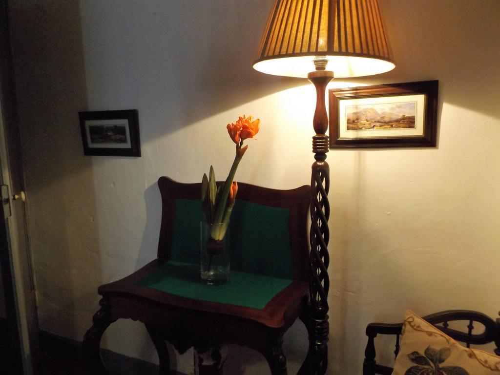 Vila Casa Do Sobral Óbidos Zewnętrze zdjęcie