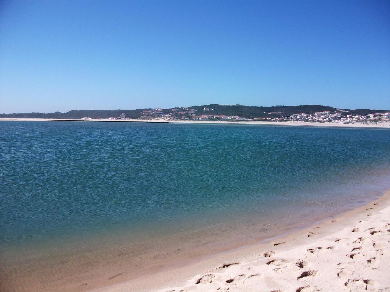 Vila Casa Do Sobral Óbidos Zewnętrze zdjęcie
