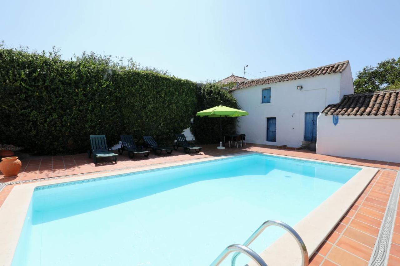Vila Casa Do Sobral Óbidos Zewnętrze zdjęcie