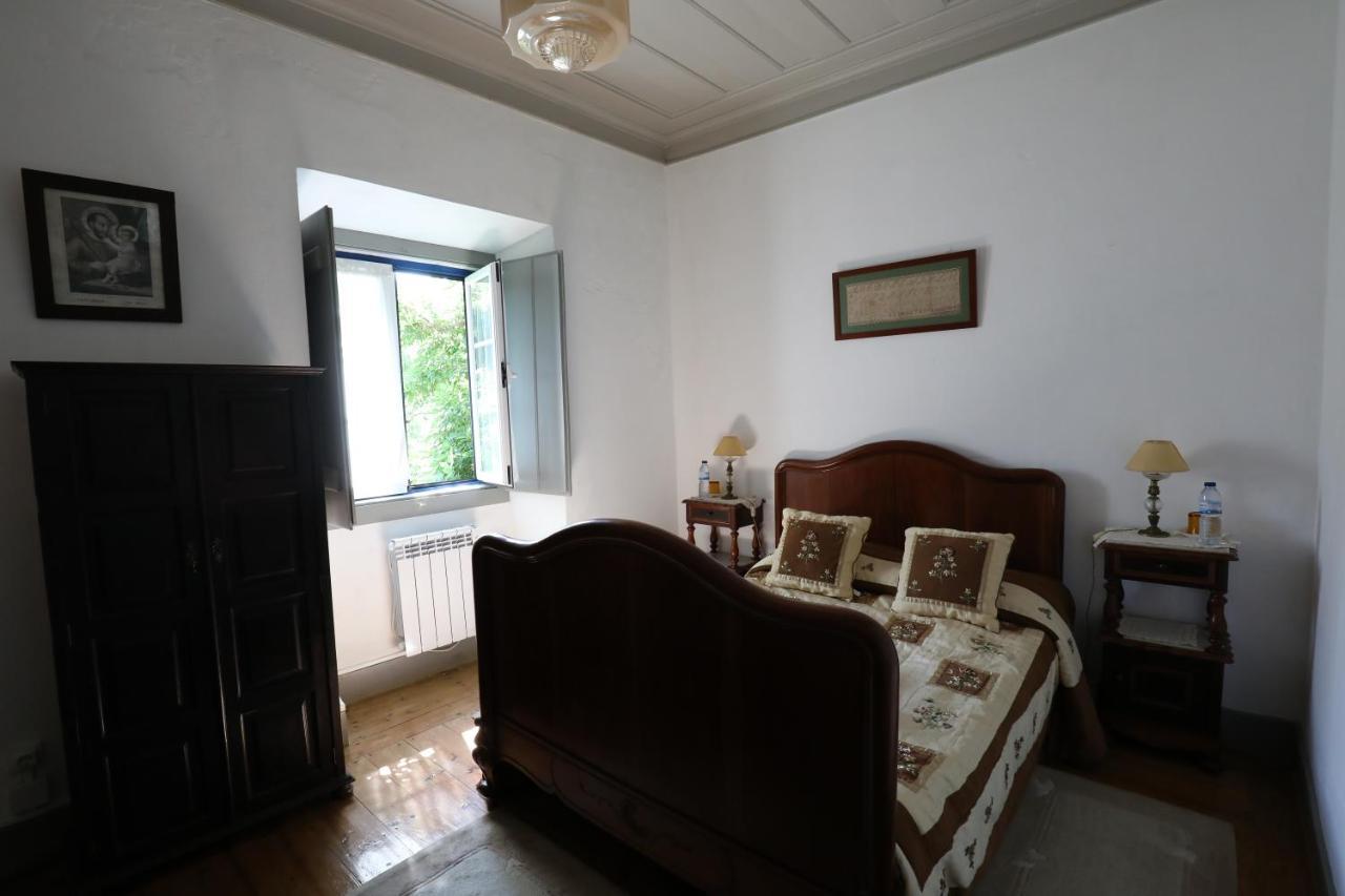 Vila Casa Do Sobral Óbidos Zewnętrze zdjęcie