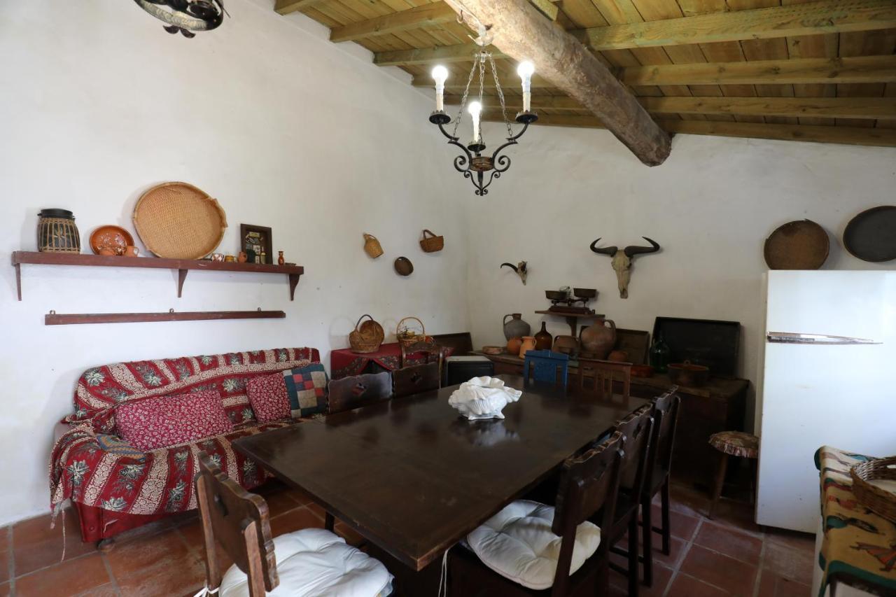 Vila Casa Do Sobral Óbidos Zewnętrze zdjęcie