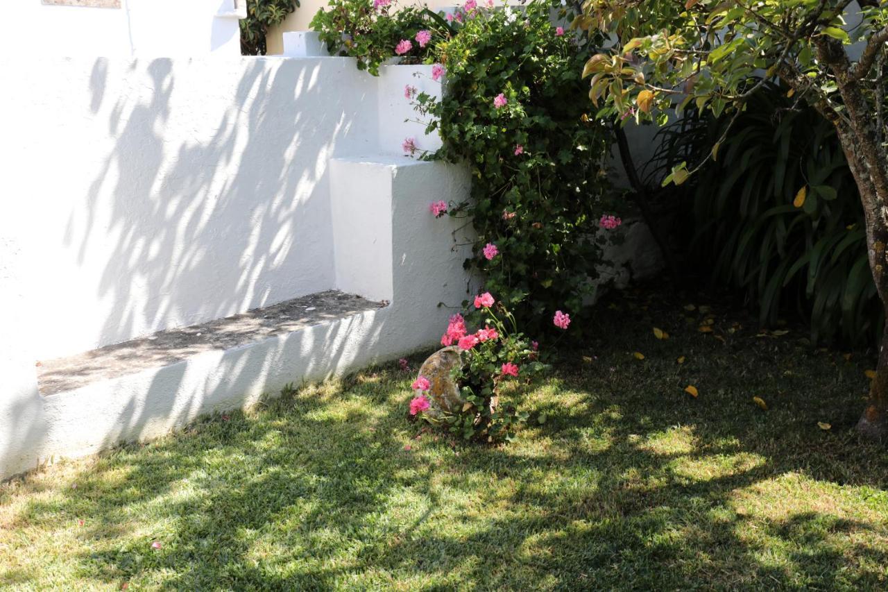 Vila Casa Do Sobral Óbidos Zewnętrze zdjęcie