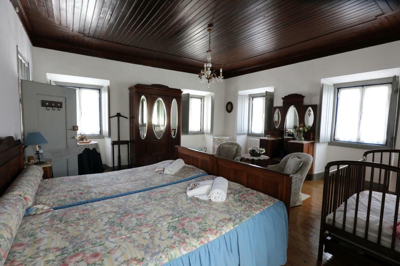 Vila Casa Do Sobral Óbidos Zewnętrze zdjęcie