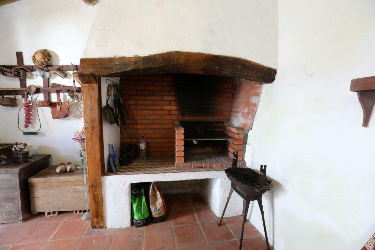 Vila Casa Do Sobral Óbidos Zewnętrze zdjęcie